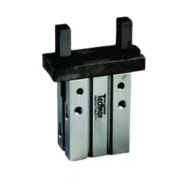 TECHNO Parallel Gripper With Double Acting Cylinder 25 mm, MHZL2-25D-29