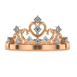 VALANOVA Women Ring Diamond-picture-15