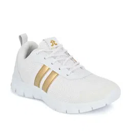 OFF LIMITS Women's White Running Shoes-image-84