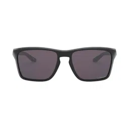 Oakley 0OO9448 Smoke Grey Prizm Sylas Square Sunglasses - 57 mm-image-46