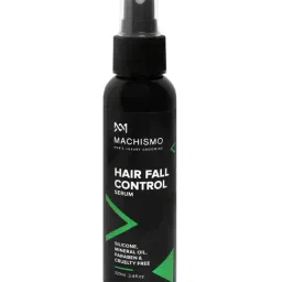 Machismo Hair Fall Control Serum - 100 ml-35
