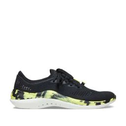 Crocs Men's Literide 360 Black Casual Sneakers-image-61