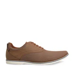 Aldo Men's Brown Casual Sneakers-image-32