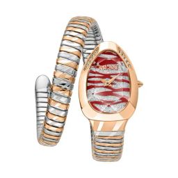 JUST CAVALLI JC1L225M0105 Glam Evo 8 Analog Watch for Women-image-74