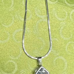 Arte Jewels 925 Sterling Silver Pendants for Women-image-7