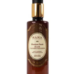 Kama Ayurveda Himalayan Deodar Hair Conditioner 200 ml (Unisex)-picture-9
