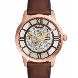 Fossil ME3259 Analog watch for Men image 2