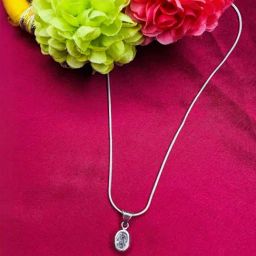 Arte Jewels 925 Sterling Silver Pendants for Women-picture-17