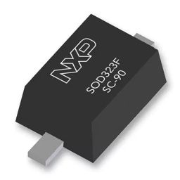 NEXPERIA DIODE, ZENER, 0.500W, 18V, SOD323F, TDZ18J,115 (Pack of 5)-image-19