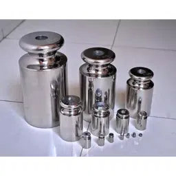 VCI M1 Class SS Bullion Weight of 1 Kg-40