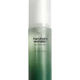 HaruHaru Wonder Black Bamboo Mist - 80 ml-picture-18