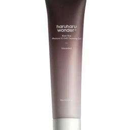 HaruHaru Wonder Black Rice Moisture 5.5 Soft Cleansing Gel - 100 ml-image-15