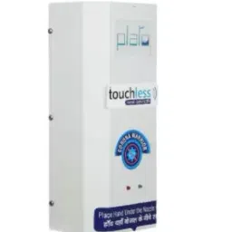 Plato Heavy Duty Automatic Liquid Hand Sanitizer Dispenser - 7965-2