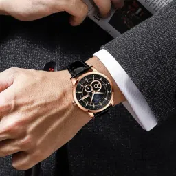 Giordano GZ-50084 Analog Watch for Men image 2