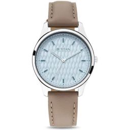 Titan 2639SL05 Analog Watch for Women-31