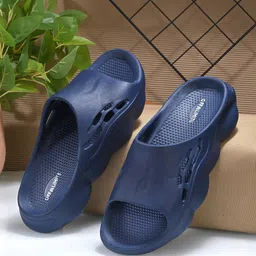 OFF LIMITS Men Rubber Sliders-picture-31