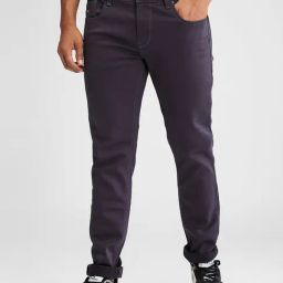 Spykar Navy Skinny Fit Jeans-image-32