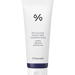 Dr. Ceuracle Pro Balance Creamy Deep Cleansing Foam - 150 ml-3