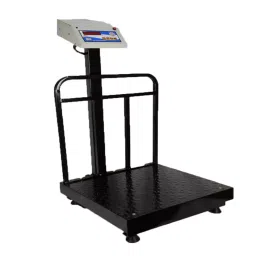 EWS Platfrom Scale 300 Kg Weighing Capacity, PF300-19