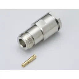 RS PRO N Connector Plug 50 Ω Straight Cable Mount Belden 9913 LMR 400, 1706979-image-51