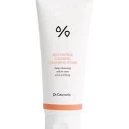 Dr. Ceuracle 5a Control Clearing Cleansing Foam - 200 ml-4