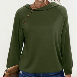 StyleCast x Revolte Women Hooded Sweatshirt-picture-45