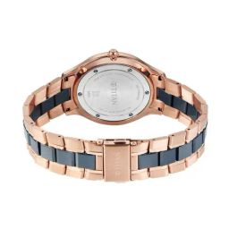 Titan 90142KD03 Fusion Analog Watch for Men image 4
