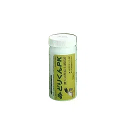 AS ONE PK Midori-Kun Simple Soil Diagnosis (Pack of 80)-23