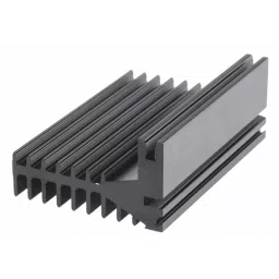 RS PRO Heatsink 3.7° C/W 75x50x28 mm Screw, 7898586-picture-10