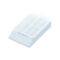 AS ONE Violamo Embedding Cassette White, VEC-500 (Bag of 500 pcs)-1