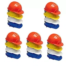 Bellestone Safety Helmets Without Rachet Combo Offer 20 Pcs.-image-8