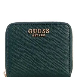 Guess Forest Laurel SLG Small Wallet-44