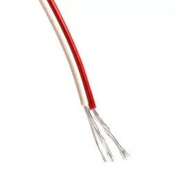 RS PRO PT100 RTD Sensor 2 mm Dia 10 mm Long 2 Wire Probe Class B +250°C Max, 8919132 image 3