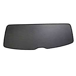 Auto Pearl Rear Dicky Sun Shade Black Compatible For Hyundai Creta 2020, Dicky_Creta2020-image-6