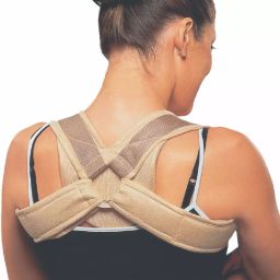 Flamingo XL Clavicle Brace OC 2018-14