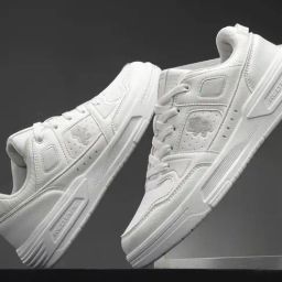 Red Tape Men's Hustle Series Ivory Casual Sneakers-35