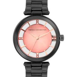French Connection FCN095BM Analog Watch for Women-33