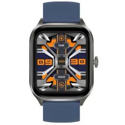 Timex TWIXW501T iConnect Calling+ Unisex Smartwatch-27