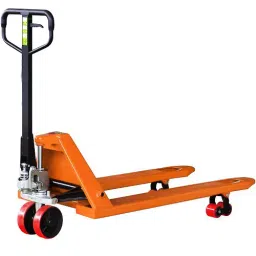Fulcrum 2000 Kg (2 Ton) Hand Pallet Truck HPT2TP-picture-23