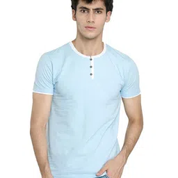 KUNDAN Pure Cotton Short Sleeves T-shirt-image-18