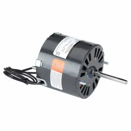 Dayton 1/40 HP Open Air-Over Stud Mount 1 Speed CWSE HVAC Motor, 3M545-image-33