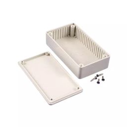 Hammond General Purpose Enclosure 100x50x25 mm ABS, 2256382-picture-13