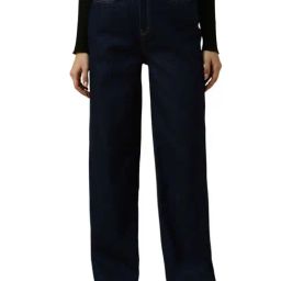 Allen Solly Navy Regular Fit Jeans-image-63