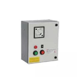 Havells 3 HP Single Phase 17.4-24 A Star Delta Submersible Pump Controller, IHADOAM1FB-image-6