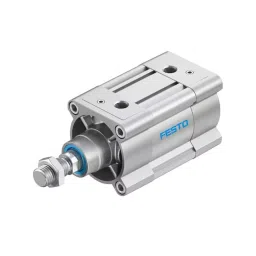 FESTO Standard Cylinder 100mm DSBC-100-100-PPVA-N3-15