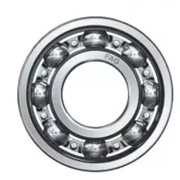 FAG Rear Wheel Bearing, Bore Dia 30 mm, Outer Dia 62 mm, Width 16 mm, 6206.2RSR.C4.E83-image-57