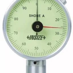 Insize ISH-SDM Shore Durometer Measurement Range 20-90HA image 1