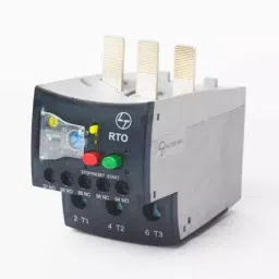 L&T [ Lauritz Knudsen ] RTO-3 Thermal Overload Relay 60-78 A, CS96313OOJO-30