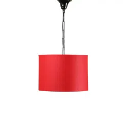 Tucasa NTU-37 B-22 Hanging Light (Red)-picture-42