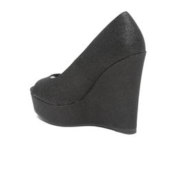 Flat n Heels Wedge Pumps image 5